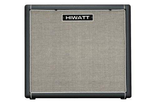 Hiwatt HB410HN - Bass Speaker Cab w/ 4x10” Speakers