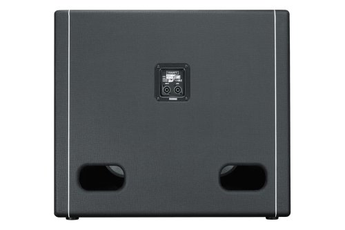 Hiwatt HB410HN - Bass Speaker Cab w/ 4x10” Speakers