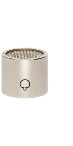 Sontronics Hypercardioid Capsule for STC-1 and STC-1S. Silver