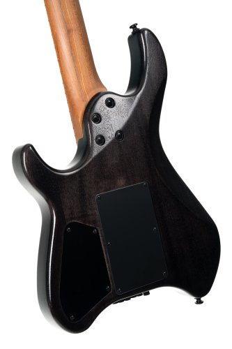 Cort Space 6GTR Electric Guitar w/Gig-bag. Semi Gloss Lagoon