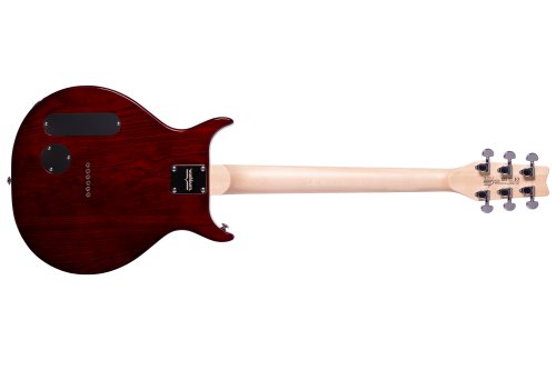 Washburn R5TS Wing Series Raven Electric Guitar. Tobacco Sunburst
