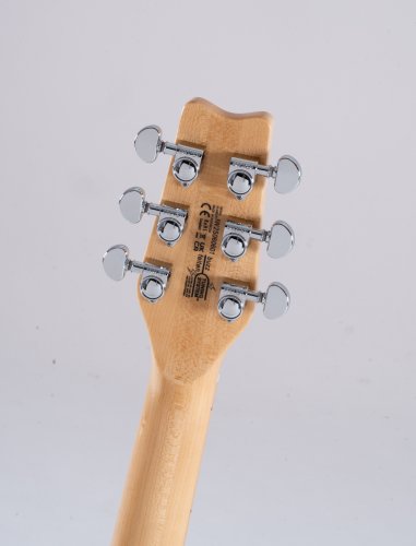 Washburn R5CB Wing Series Raven Electric Guitar. Cherry Sunburst