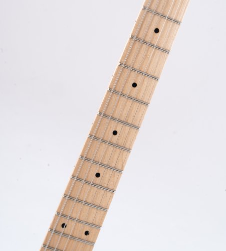 Washburn R5CB Wing Series Raven Electric Guitar. Cherry Sunburst