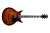 Tobacco Sunburst