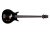 Washburn SB4B Wing Series Scavenger Electric Bass. Black