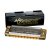 Lee Oskar 1975P-C-LTD LowRider Key of C Major Diatonic - Limited Edition Gold Comb