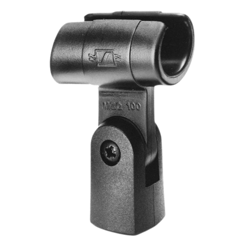 Sennheiser MZQ100 Microphone Clamp