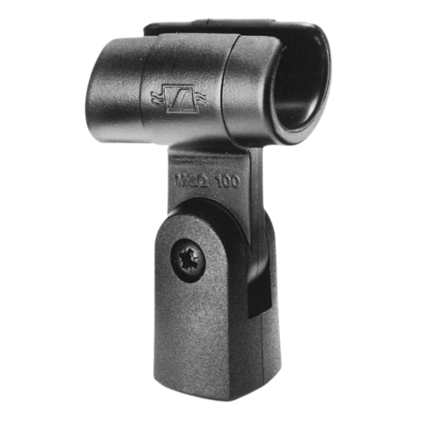 Sennheiser MZQ100 Microphone Clamp