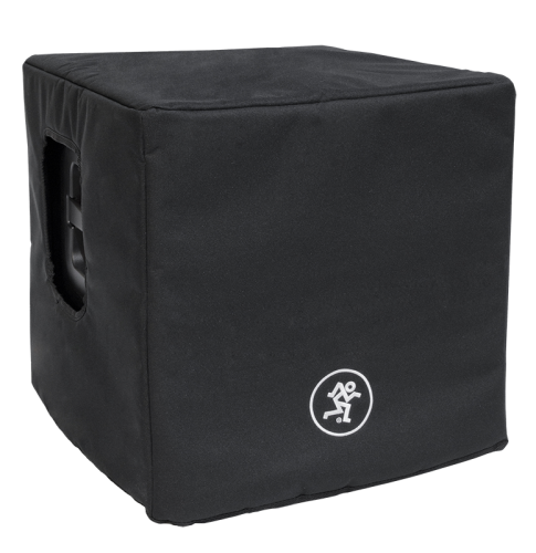Mackie DLM12SCOVER Slip Cover for DLM12S Subwoofer