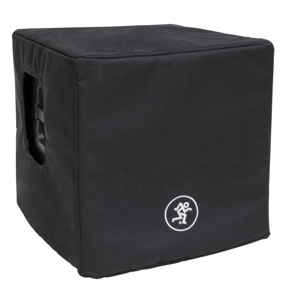 Mackie DLM12SCOVER Slip Cover for DLM12S Subwoofer