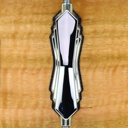 British Drum Co. MAV-14-55-SN Maverick Series Maple Snare. 5.5" x 14"