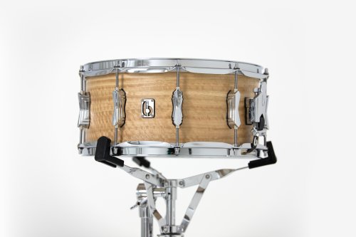 British Drum Co. MAV-14-65-SN Maverick Series. Maple Snare 6.5" x 14"