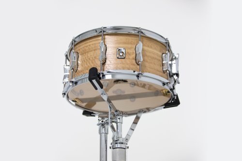 British Drum Co. MAV-14-65-SN Maverick Series. Maple Snare 6.5" x 14"