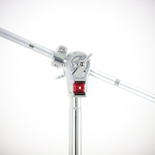 British Drum Co. CAS-HW-BS Casino Series Boom Cymbal Stand