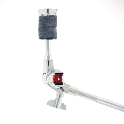 British Drum Co. CAS-HW-BS Casino Series Boom Cymbal Stand