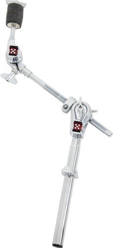 British Drum Co. CAS-HW-MBA Casino Series Mini Cymbal Boom