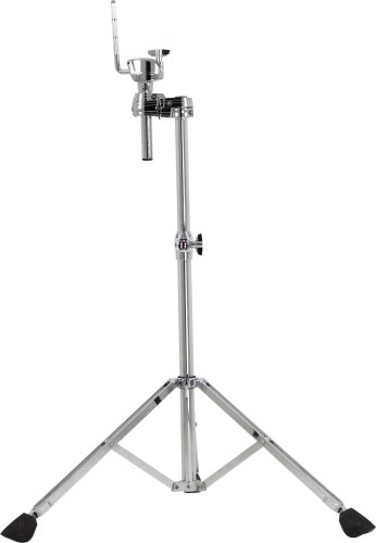 British Drum Co. CAS-HW-STS Casino Series Single Tom Stand