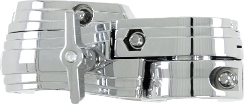 British Drum Co. CAS-HW-MCL Casino Series Multi-Clamp