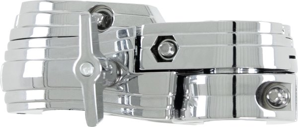 British Drum Co. CAS-HW-MCL Casino Series Multi-Clamp