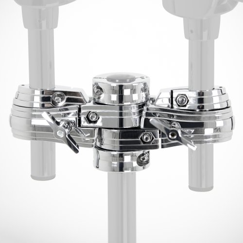 British Drum Co. CAS-HW-MCL Casino Series Multi-Clamp