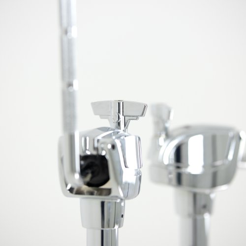 British Drum Co. CAS-HW-DTH Casino Series Double Tom Holder