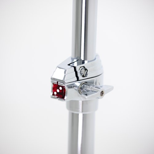 British Drum Co. CAS-HW-DTH Casino Series Double Tom Holder