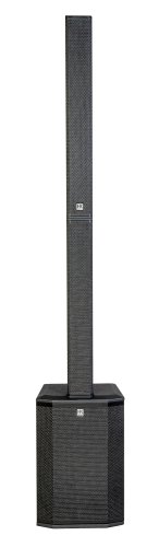 HK POLAR-MKII-10-BLK Polar 10 MKII Column PA System. Black