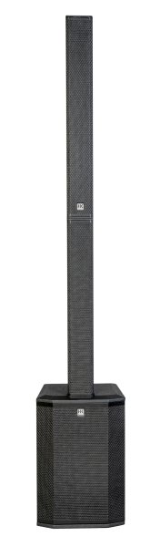 HK POLAR-MKII-10-BLK Polar 10 MKII Column PA System. Black