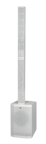 HK POLAR-MKII-10-WHT Polar 10 MKII Column PA System. White