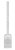 HK Audio HK-POLAR-MKII-12-WHT Polar 12 MKII Column PA System. White