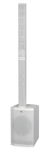 HK POLAR-MKII-12-WHT Polar 12 MKII Column PA System. White