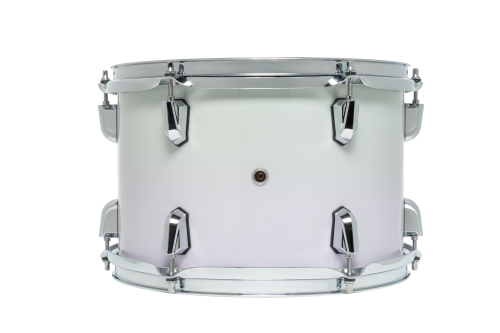 British Drum Co. ENG-22-CB-LVH Enigma Series Club Kit. Lavender Haze (12",16", 22")