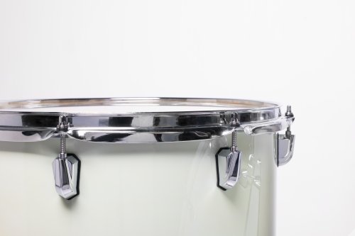 British Drum Co. ENG-22-CB-LVH Enigma Series Club Kit. Lavender Haze (12",16", 22")