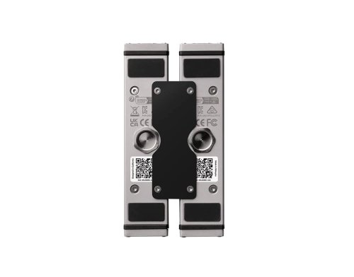 Universal Audio Apollo e1x Remote Controllable Unison Preamp Dante