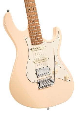 Cort G200SE Electric Guitar. Aged Cream