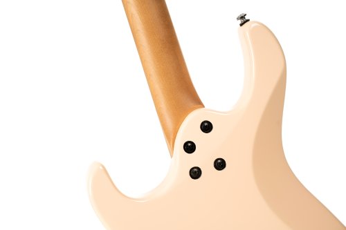 Cort G200SE Electric Guitar. Aged Cream