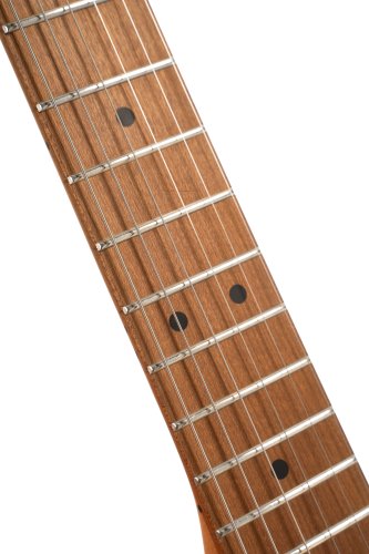 Cort G200SE Electric Guitar. Aged Cream