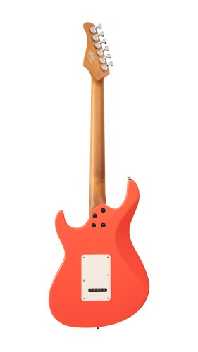 Cort G200SE Electric Guitar. Scarlet Red