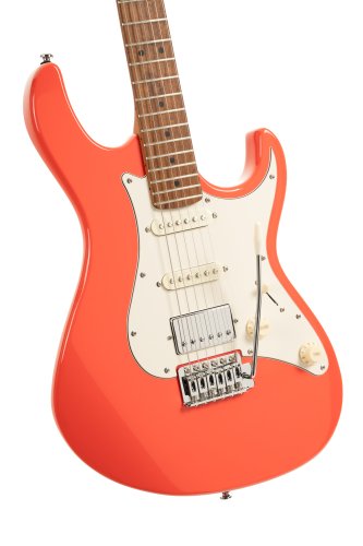 Cort G200SE Electric Guitar. Scarlet Red