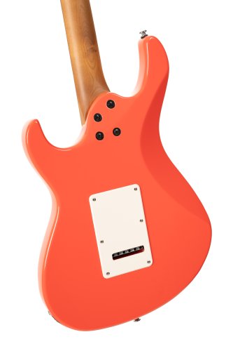 Cort G200SE Electric Guitar. Scarlet Red