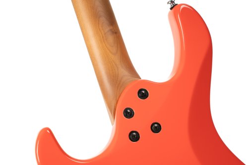 Cort G200SE Electric Guitar. Scarlet Red