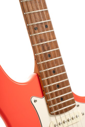 Cort G200SE Electric Guitar. Scarlet Red