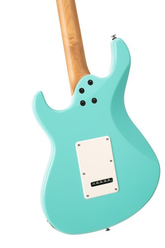 Cort G200SE Electric Guitar. Seamfoam Green