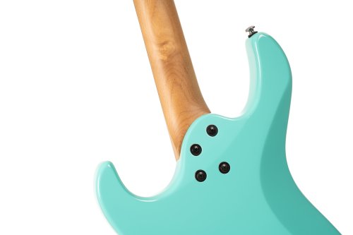 Cort G200SE Electric Guitar. Seamfoam Green