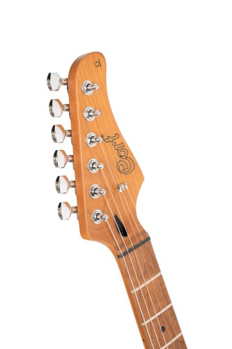 Cort G200SE Electric Guitar. Seamfoam Green