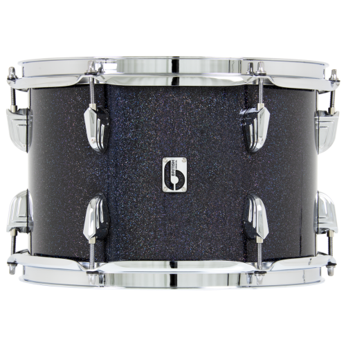 British Drum Co. LEG-22-FS-RG Legend Series Fusion 22 Kit. Ravenglass (10″, 12″, 16″, 22″)