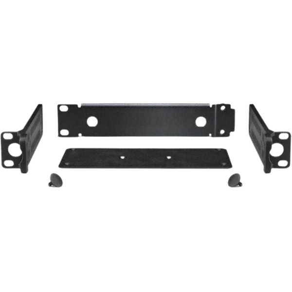 Sennheiser GA3 19" Rack Mount Kit for Stationary EW G3/G4 Receiver, EW-D and EW-DX Rack Receivers