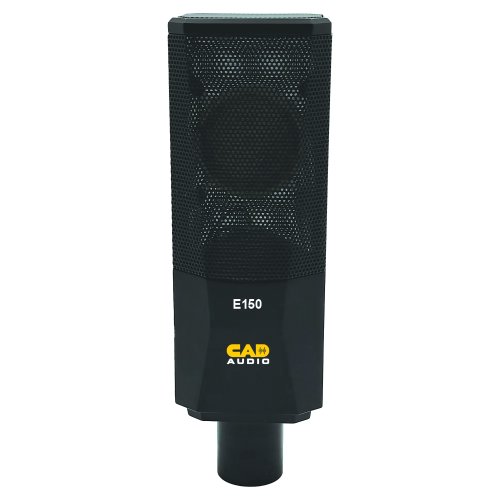 CAD E150 Large Diaphragm Condenser Microphone