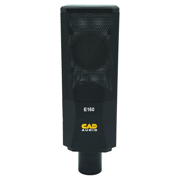 CAD E150 Large Diaphragm Condenser Microphone