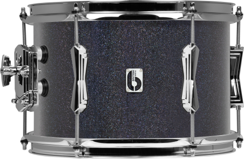 British Drum Co. LON-22-CBUS-RG Lounge Series US Club 22 Kit. Ravenglass (13″, 16″, 22″)